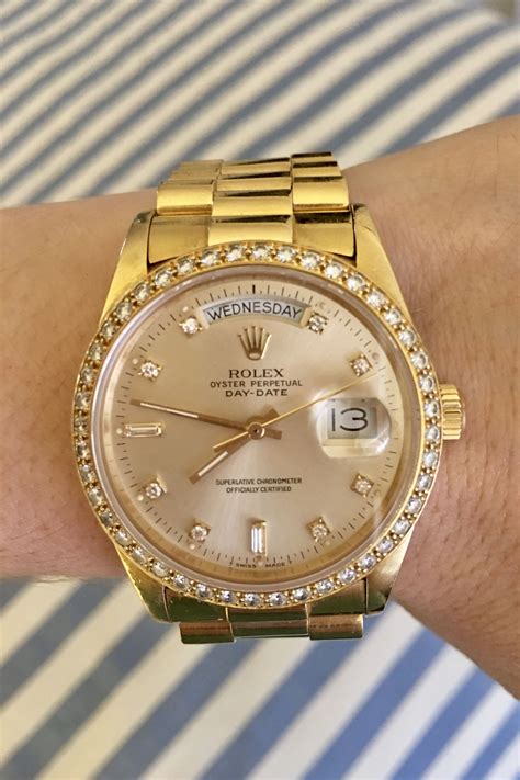 reloj rolex oyster perpetual day date|rolex oyster perpetual prix.